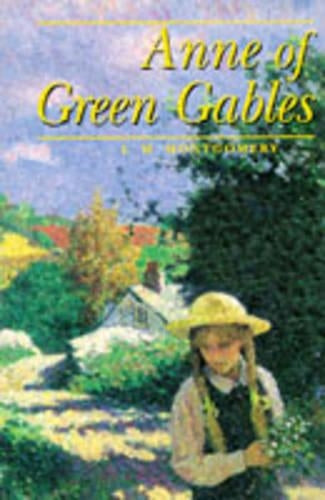 Anne of Green Gables (Hodder Summer Reading)