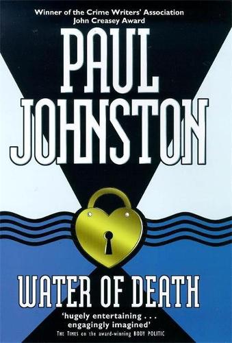 Water of Death