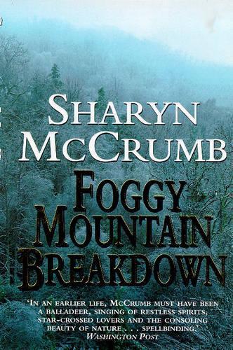 Foggy Mountain Breakdown