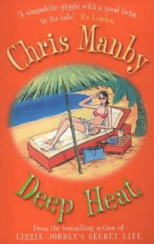Deep Heat (Coronet books)