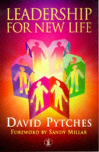 Leadership for New Life (Hodder Christian paperbacks)