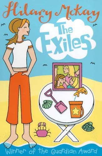 The Exiles: The Exiles