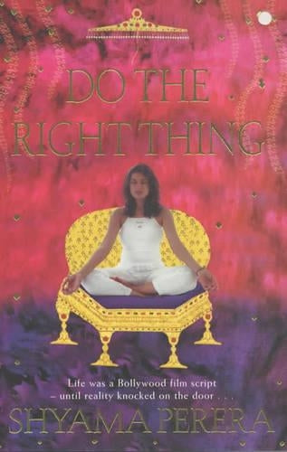 Do the Right Thing