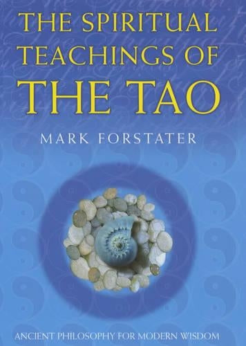 The Spiritual Teachings of The Tao