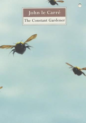 The Constant Gardener