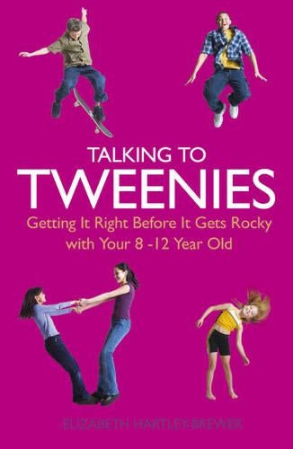 Talking to Tweenies