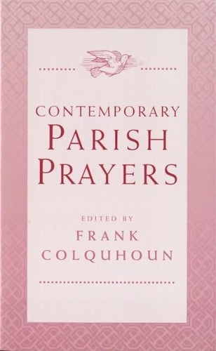 Contemporary Parish Prayers