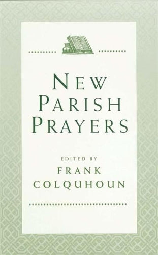 New Parish Prayers