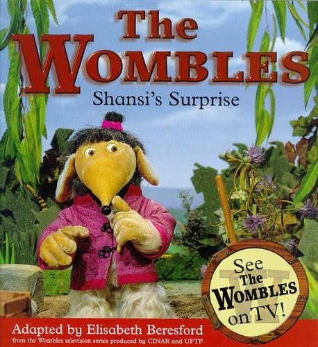 Wombles: Shansi Surprise