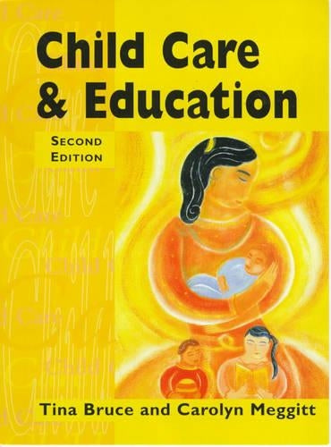 Child Care & Education 2ED