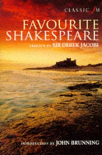 Classic FM Favourite Shakespeare