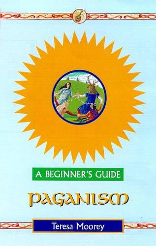 Paganism - A Beginners Guide