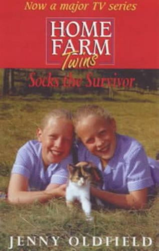 Home Farm Twins: Socks The Survivor