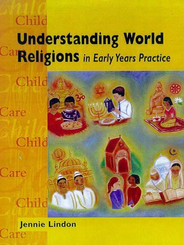 Understanding World Religions (Child Care Topic Books)