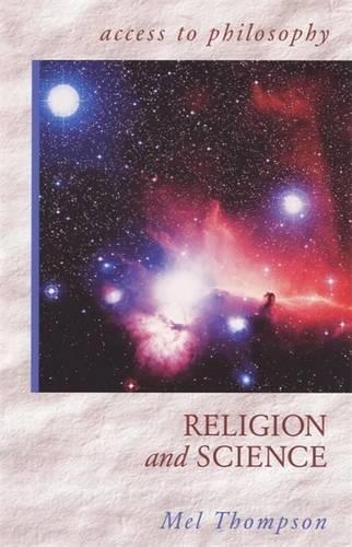 Access to Philosophy: Religion & Science