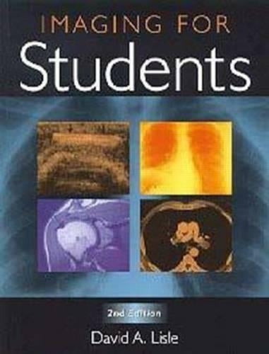 Imaging for Students, 2Ed