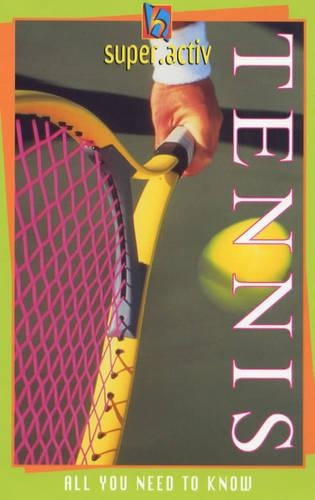 super.activ Tennis