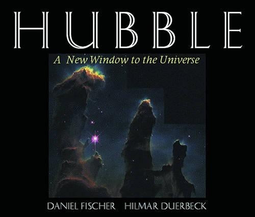 Hubble: A New Window to the Universe