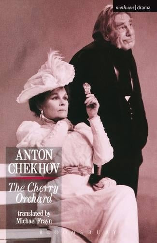 The Cherry Orchard (Methuen Theatre Classics) (Modern Plays)