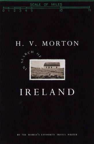 In Search of Ireland