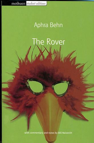 The Rover (Methuen Student Editions)