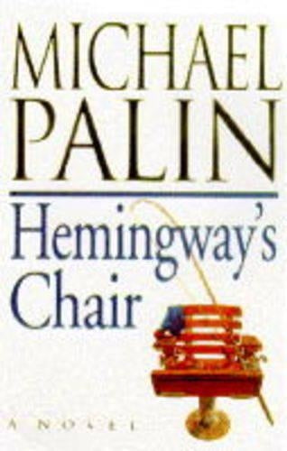 Hemingway's Chair