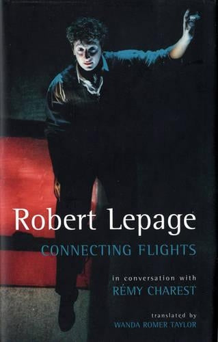 Connecting Flights (Biography and Autobiography)