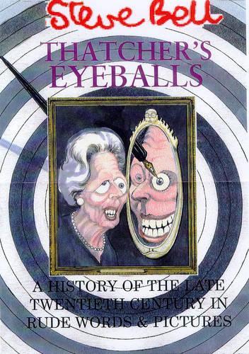 Bells Eye: Twenty Years of Drawing Blood