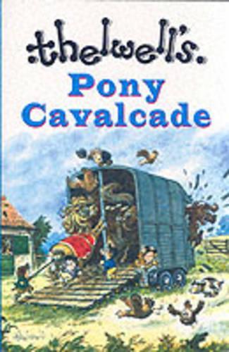 Pony Cavalcade