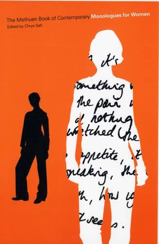 The Methuen Book of Contemporary Monologues for Women (Audition Speeches)