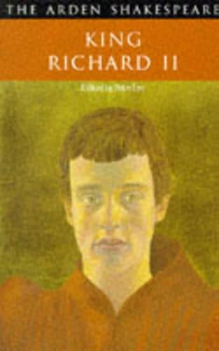 "King Richard II" (Arden Shakespeare)