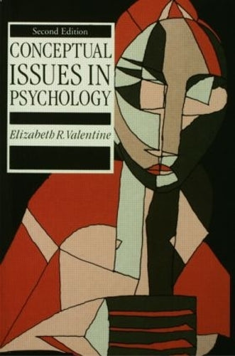 Conceptual Issues in Psychology