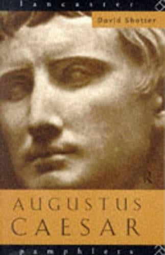 Augustus Caesar (Theoretical Linguistics)