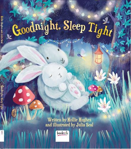 Goodnight, Sleep Tight (Picture Book Hardback 8)