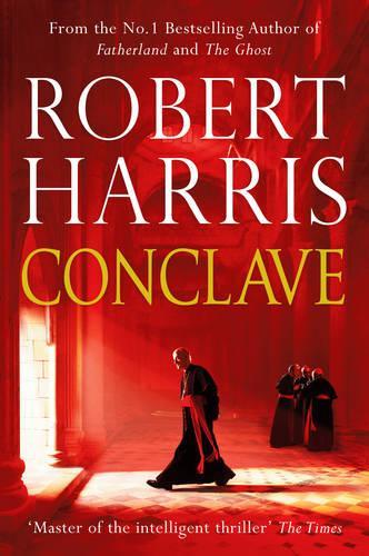 Conclave (Tpb Export)