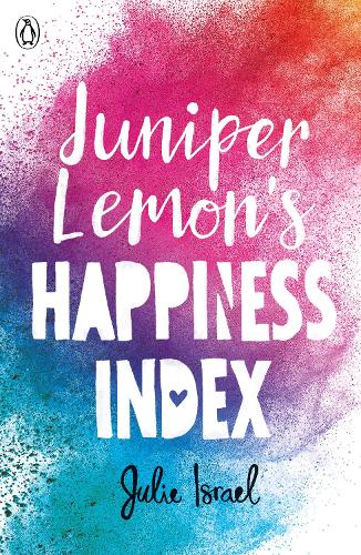 Juniper Lemon’s Happiness Index