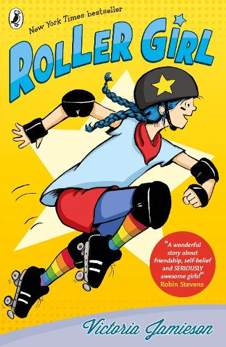 Roller Girl