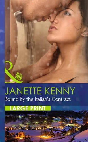 Bound by the Italians Contract