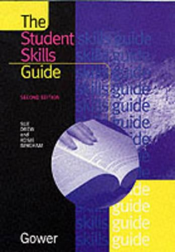 The Student Skills: Guide