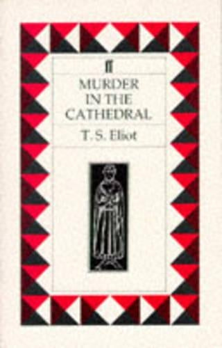 Murder in the Cathedral