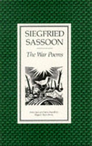 The War Poems