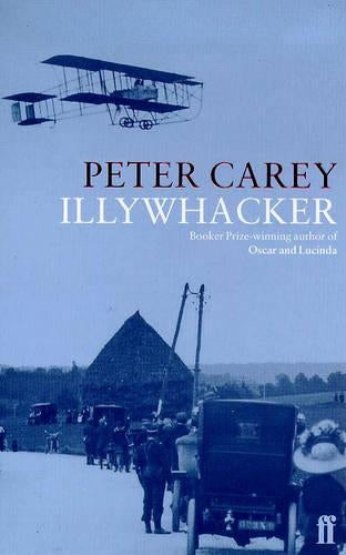 Illywhacker