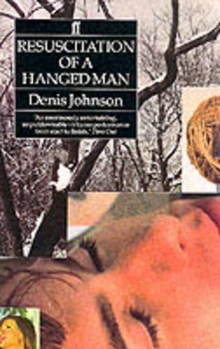 Resuscitation of a Hanged Man