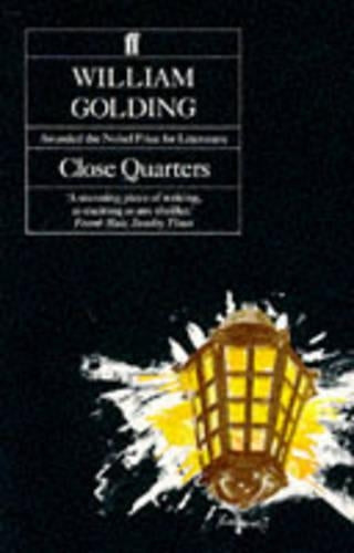 Close Quarters