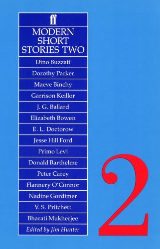 Modern Short Stories II: Bk. 2