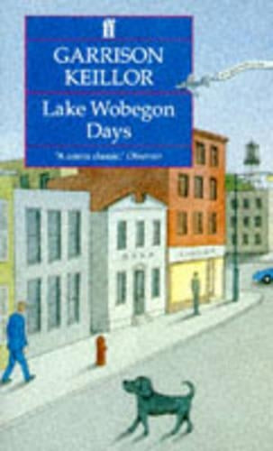 Lake Wobegon Days