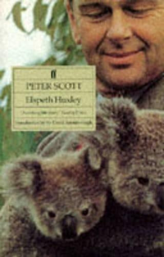 Peter Scott: Painter and Naturalist