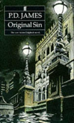 Original Sin