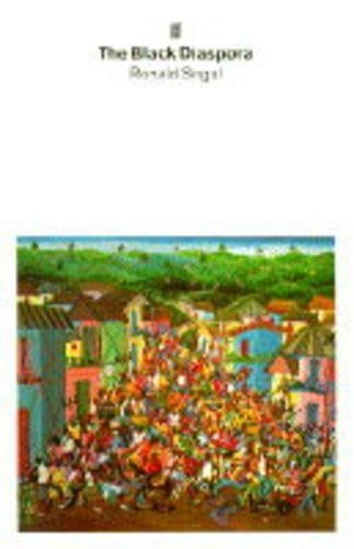 The Black Diaspora