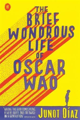 The Brief Wonderous Life of Oscar Wao